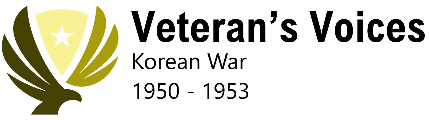 Veterans Voices Korea