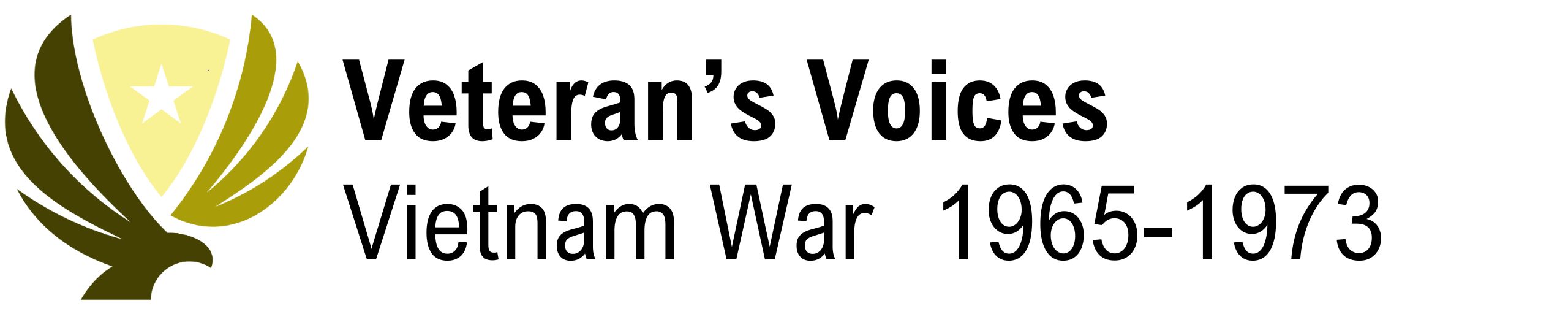 Veterans Voices Vietnam