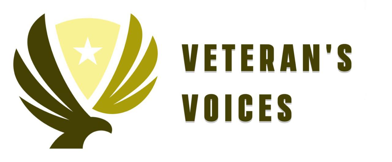 Veterans Voices